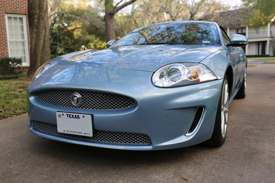 2010 Jaguar X150 XKR - Image 3 of 31