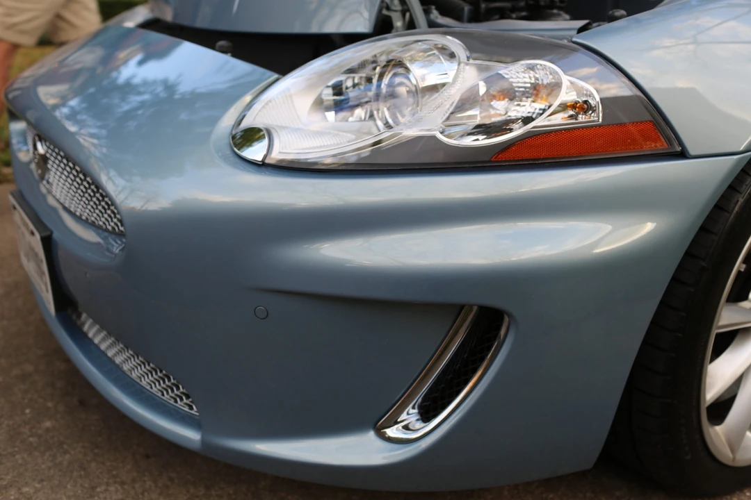 2010 Jaguar X150 XKR - Image 27 of 31