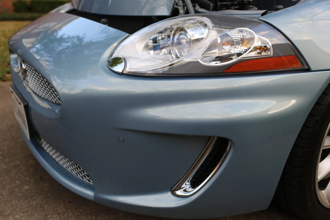 2010 Jaguar X150 XKR - Image 28 of 31