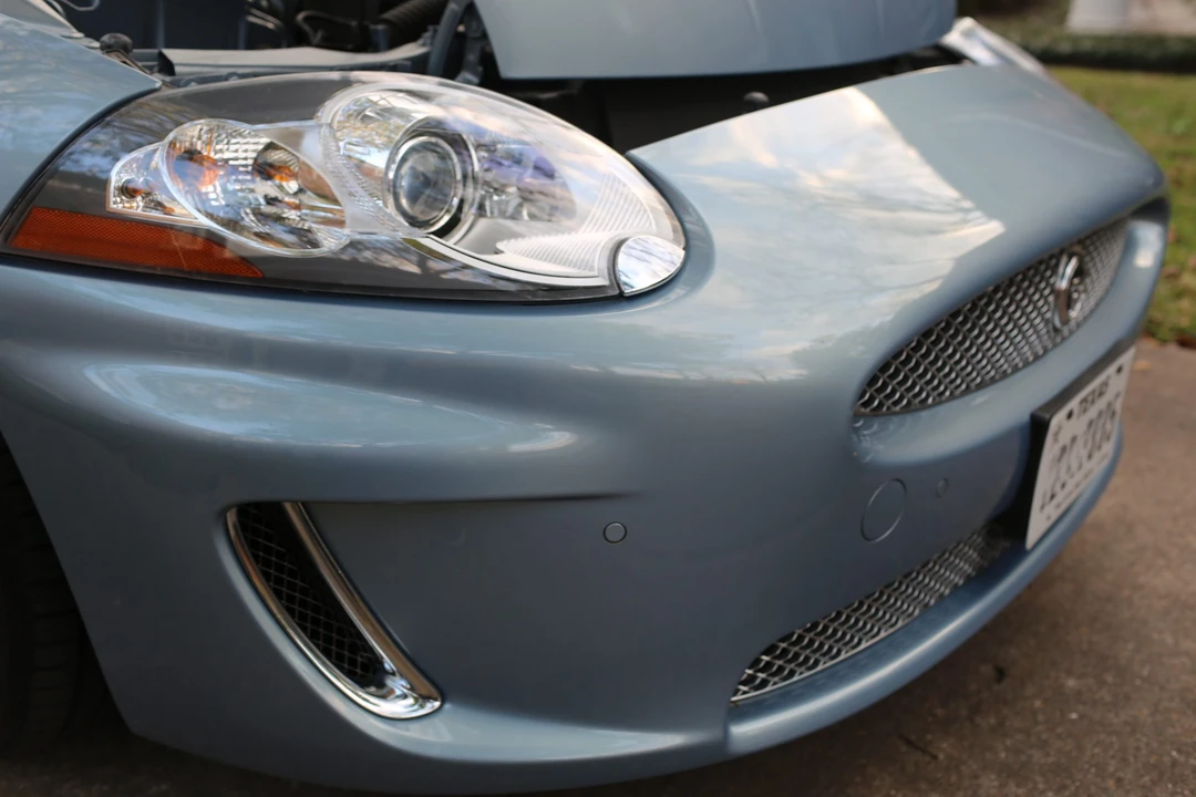 2010 Jaguar X150 XKR - Image 26 of 31