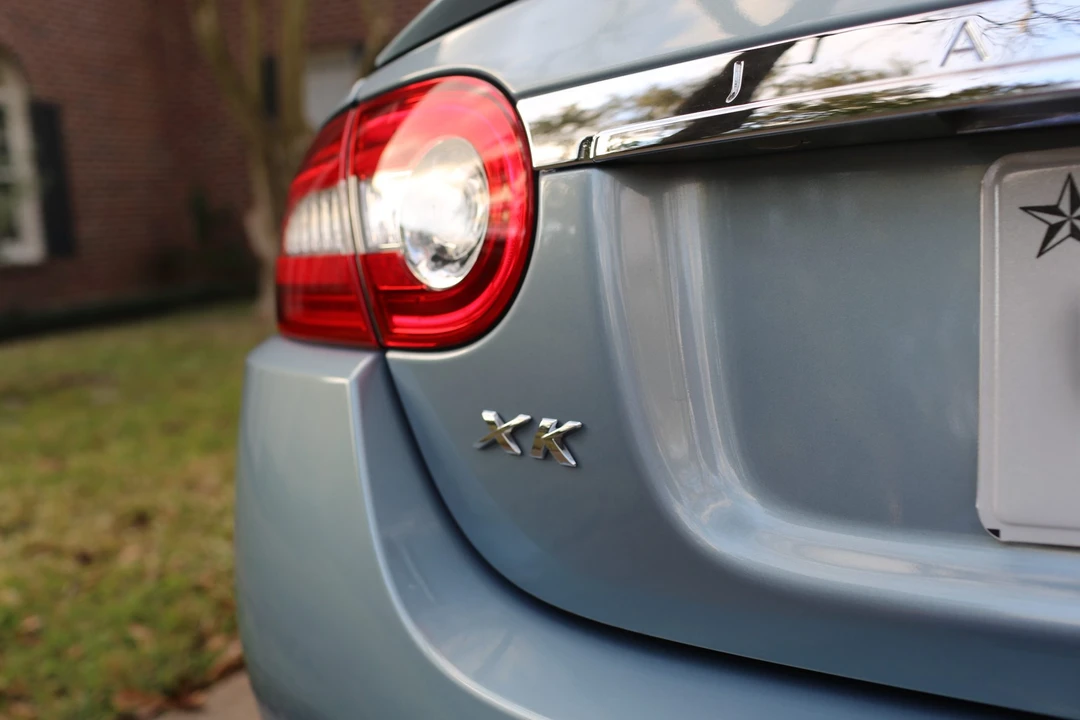2010 Jaguar X150 XKR - Image 29 of 31