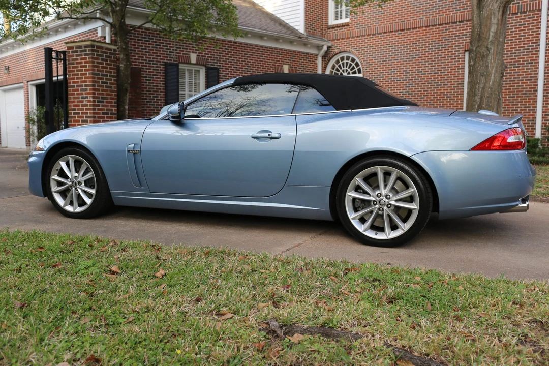 2010 Jaguar X150 XKR - Image 15 of 31