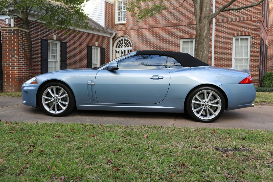 2010 Jaguar X150 XKR - Image 16 of 31