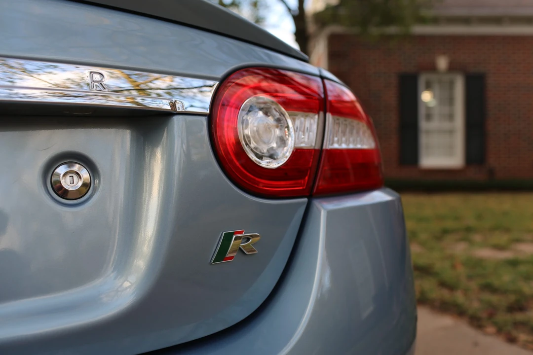 2010 Jaguar X150 XKR - Image 30 of 31