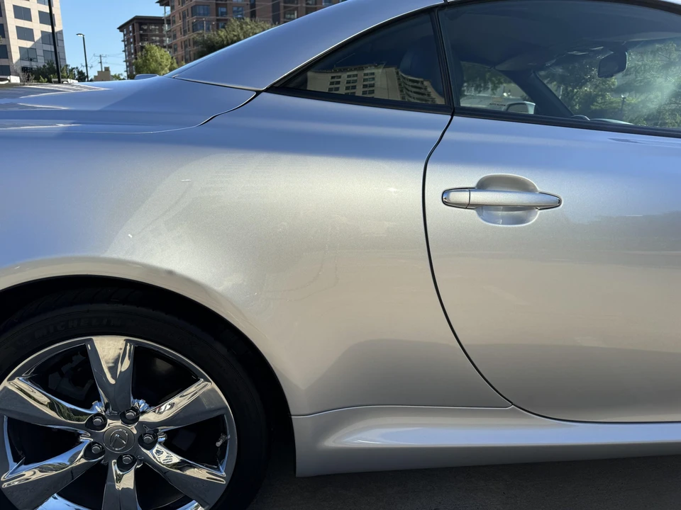 2010 Lexus SC430 - Image 31 of 31