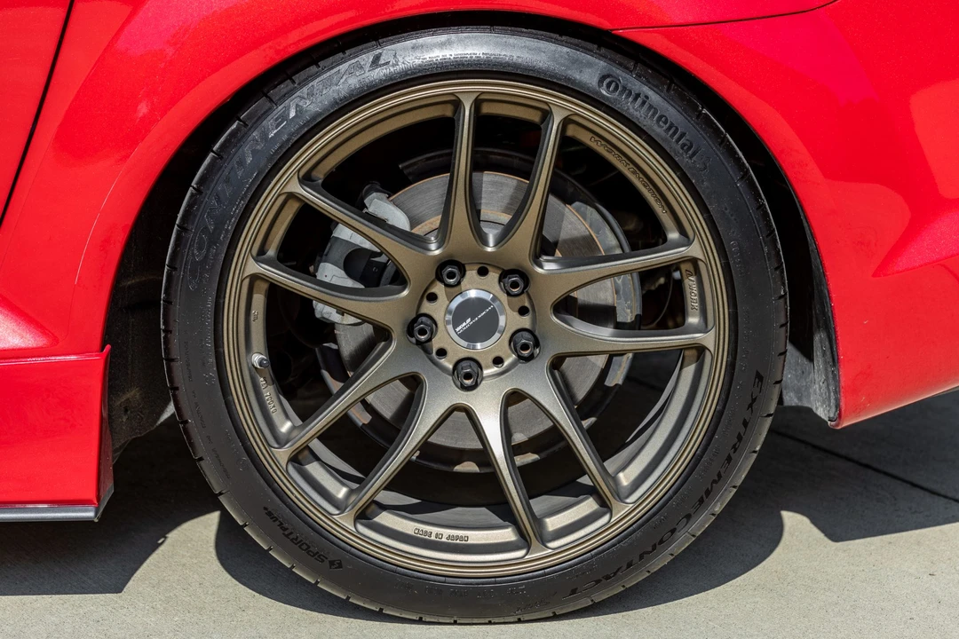 2010 Mazda RX-8 2nd Gen - Image 28 of 31