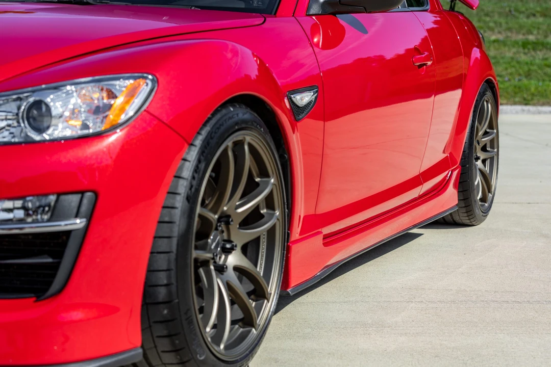 2010 Mazda RX-8 2nd Gen - Image 9 of 31
