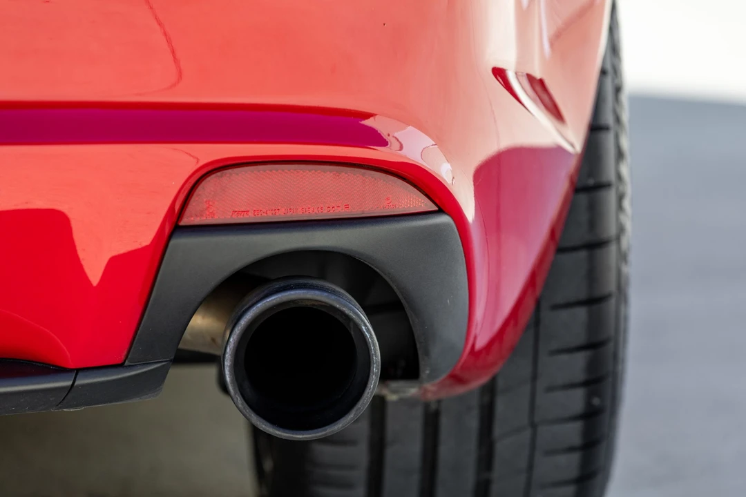 2010 Mazda RX-8 2nd Gen - Image 25 of 31