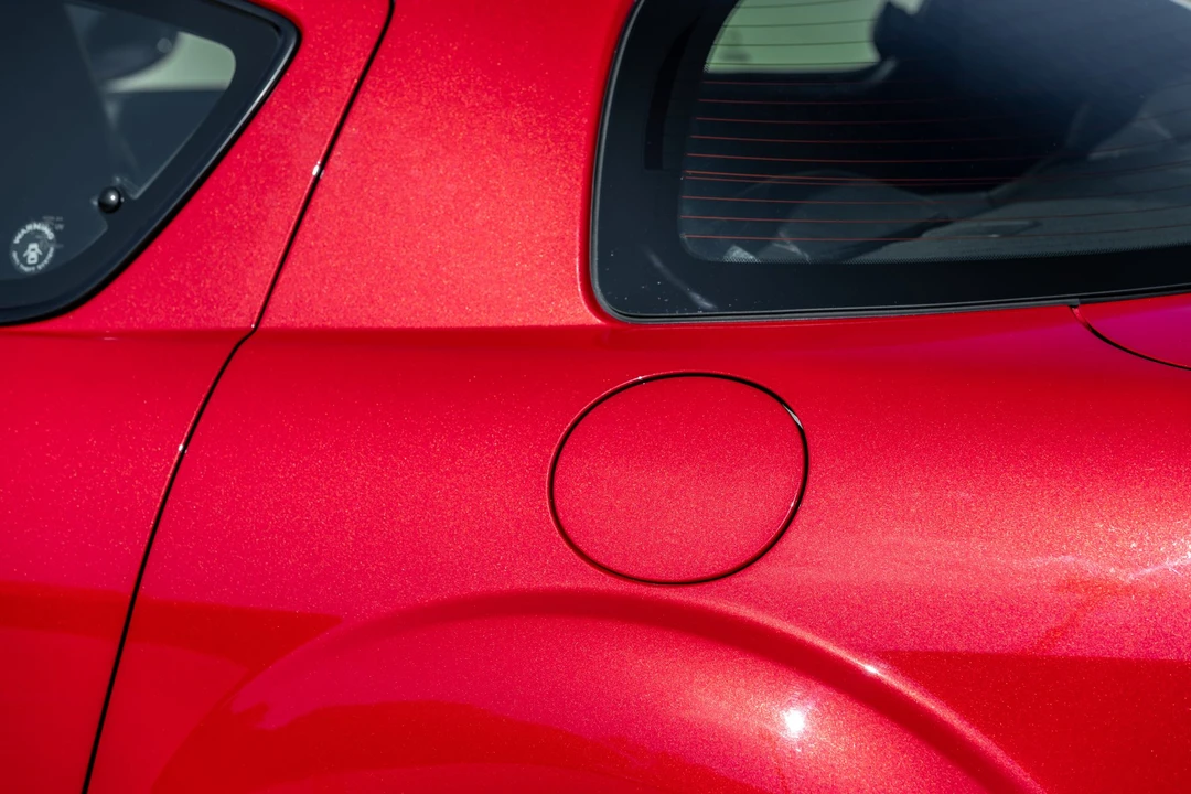 2010 Mazda RX-8 2nd Gen - Image 22 of 31