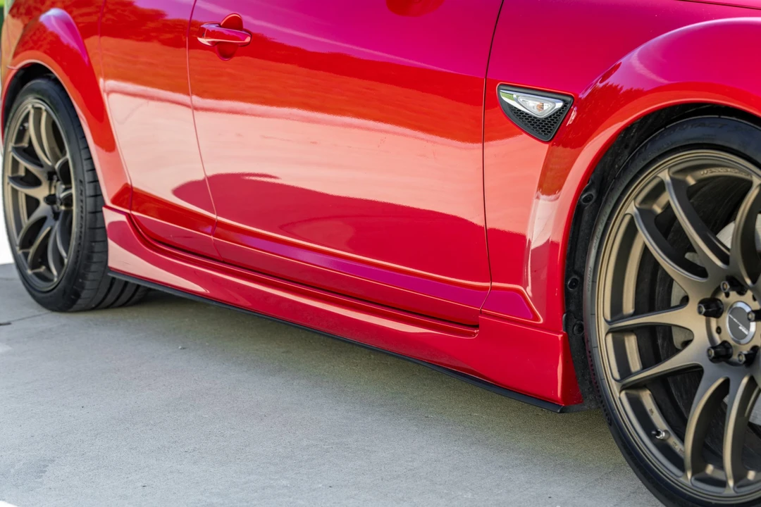 2010 Mazda RX-8 2nd Gen - Image 11 of 31