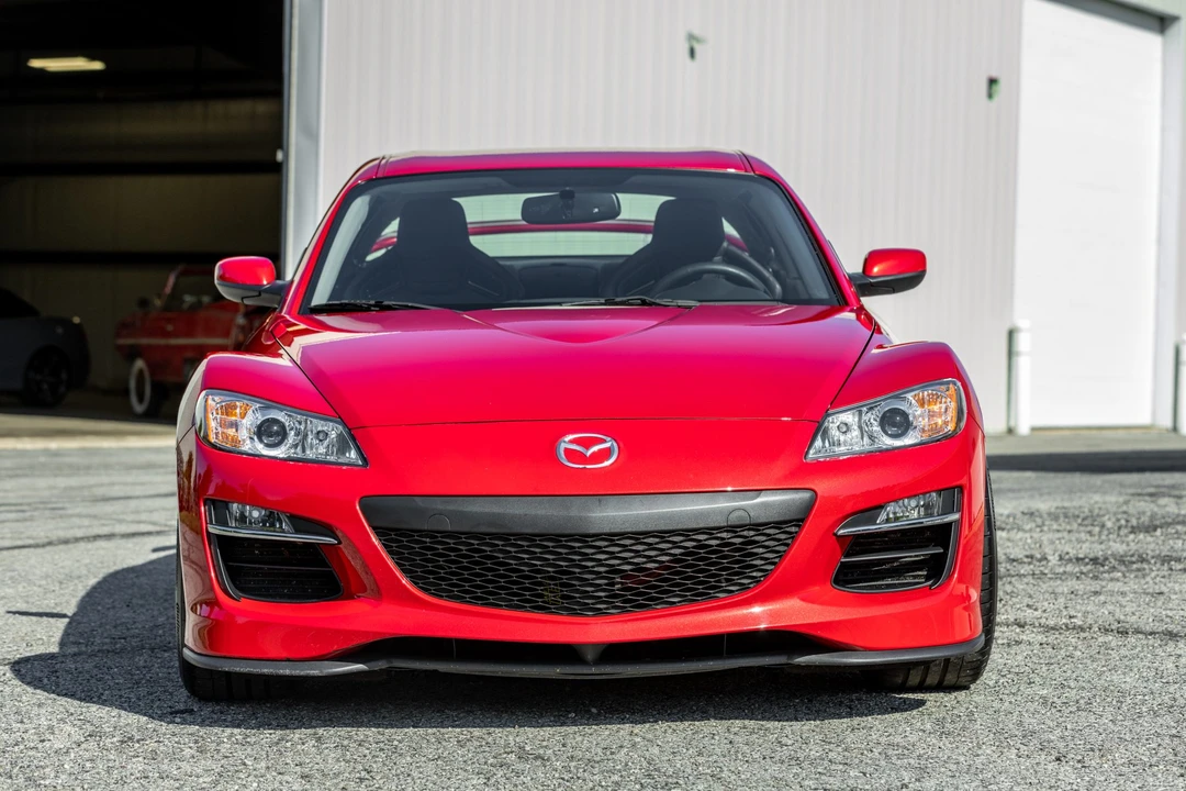 2010 Mazda RX-8 2nd Gen - Image 2 of 31
