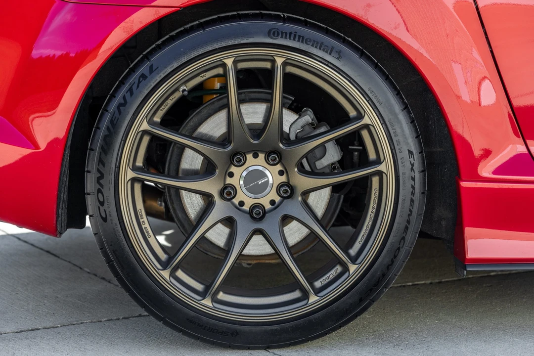 2010 Mazda RX-8 2nd Gen - Image 29 of 31