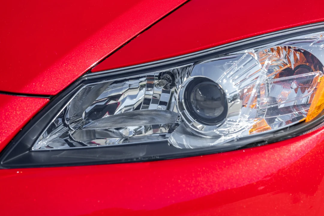 2010 Mazda RX-8 2nd Gen - Image 13 of 31