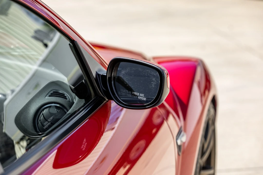 2010 Mazda RX-8 2nd Gen - Image 21 of 31