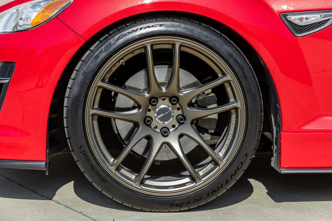 2010 Mazda RX-8 2nd Gen - Image 27 of 31