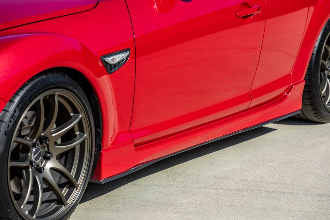 2010 Mazda RX-8 2nd Gen - Image 10 of 31