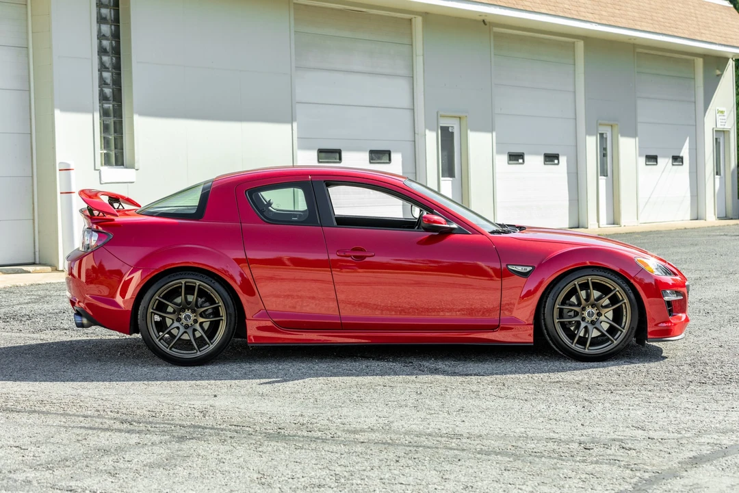2010 Mazda RX-8 2nd Gen - Image 4 of 31