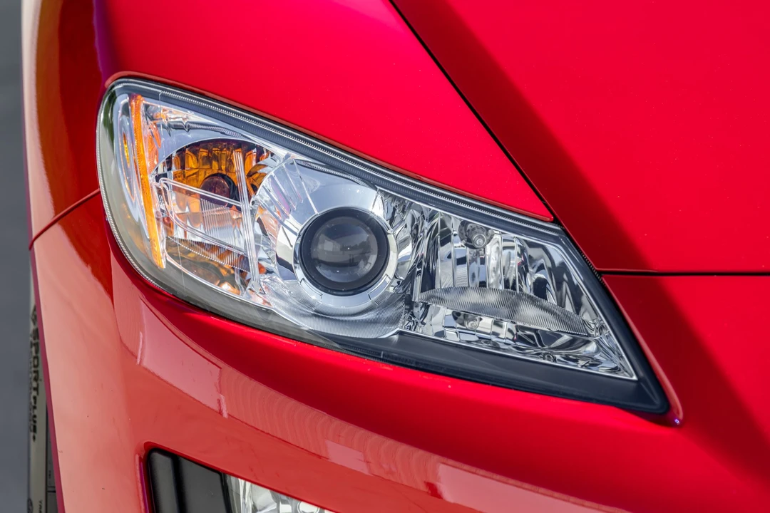 2010 Mazda RX-8 2nd Gen - Image 12 of 31