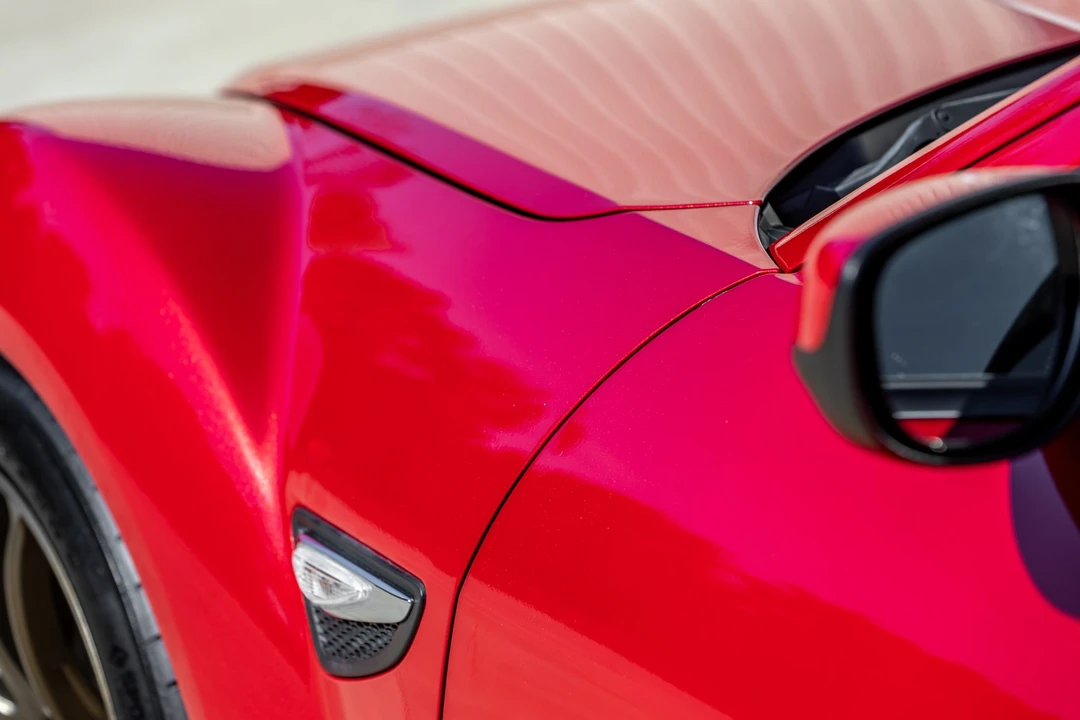 2010 Mazda RX-8 2nd Gen - Image 20 of 31