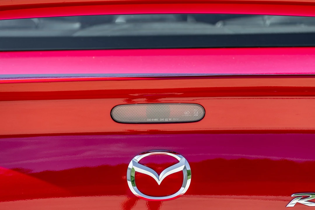 2010 Mazda RX-8 2nd Gen - Image 19 of 31