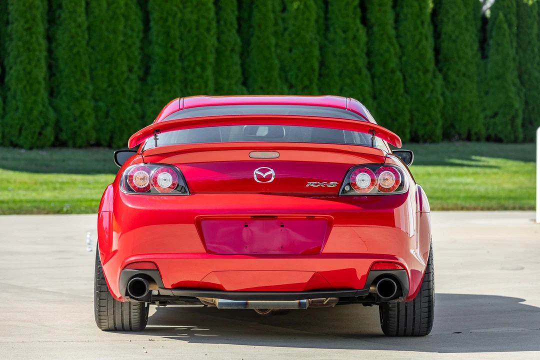 2010 Mazda RX-8 2nd Gen - Image 6 of 31