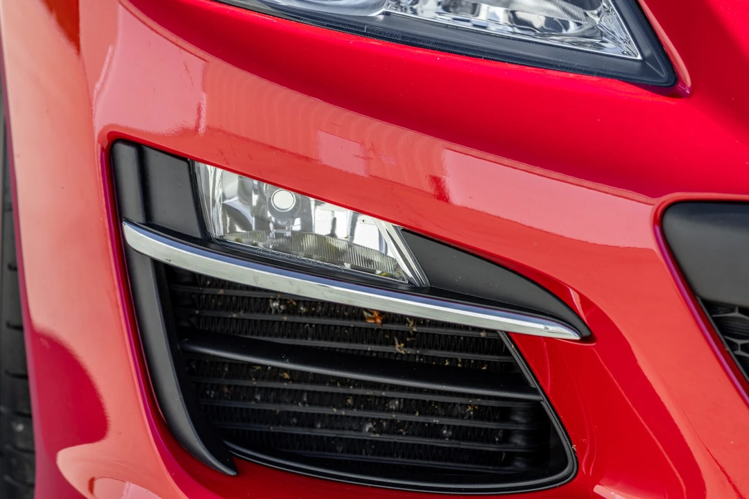2010 Mazda RX-8 2nd Gen - Image 14 of 31