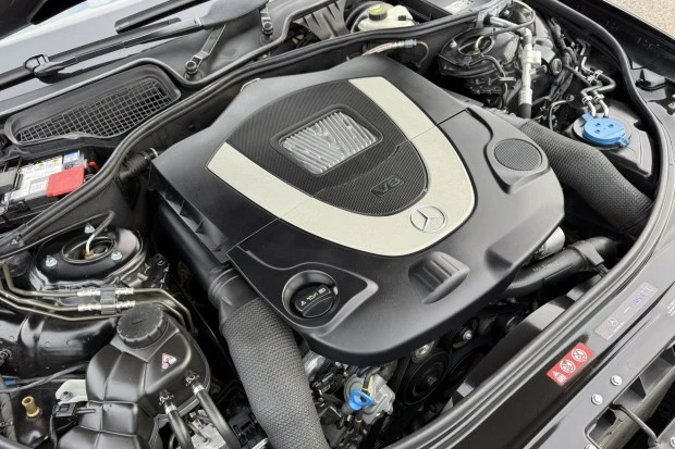 2010 Mercedes-Benz W221 S-Class - Image 6 of 7