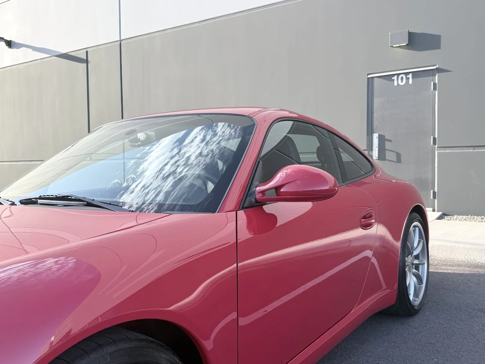 2010 Porsche 997 Carrera - Image 28 of 31