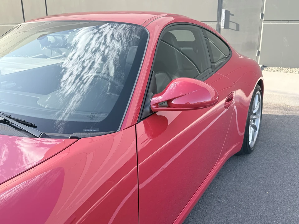 2010 Porsche 997 Carrera - Image 29 of 31