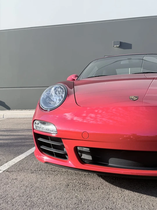 2010 Porsche 997 Carrera - Image 21 of 31
