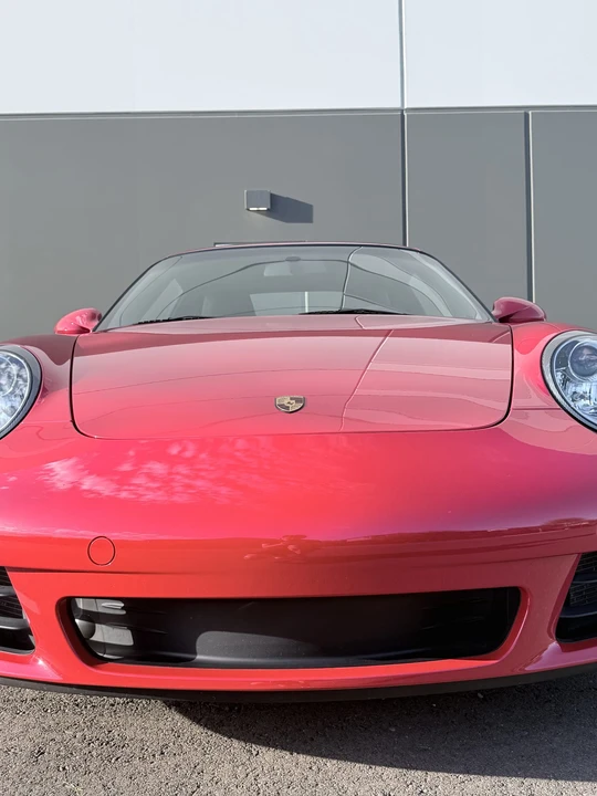 2010 Porsche 997 Carrera - Image 22 of 31