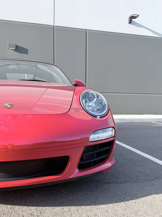2010 Porsche 997 Carrera - Image 23 of 31