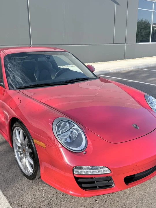 2010 Porsche 997 Carrera - Image 20 of 31
