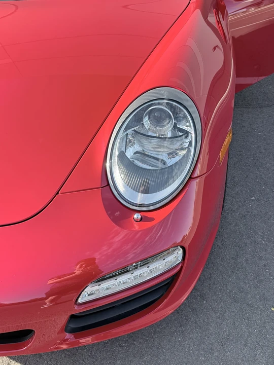 2010 Porsche 997 Carrera - Image 27 of 31