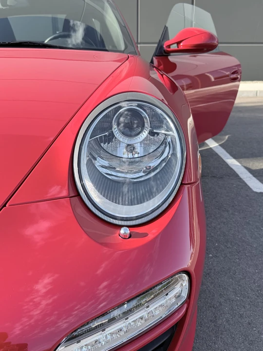 2010 Porsche 997 Carrera - Image 25 of 31