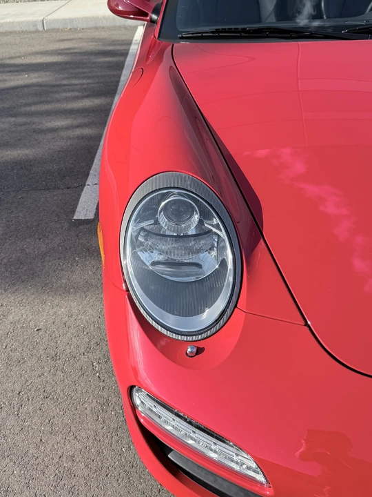 2010 Porsche 997 Carrera - Image 24 of 31