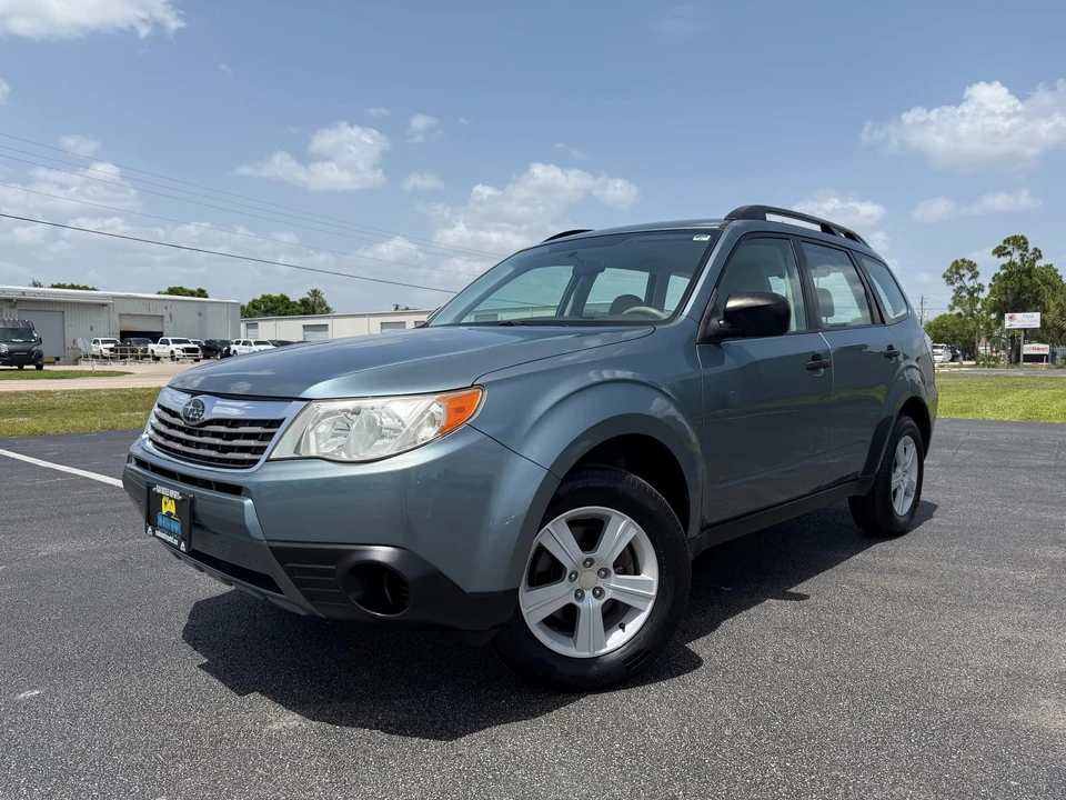 2010 Subaru Forester 3rd Gen - Image 2 of 31
