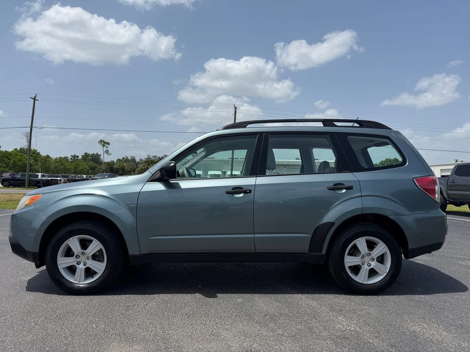 2010 Subaru Forester 3rd Gen - Image 9 of 31