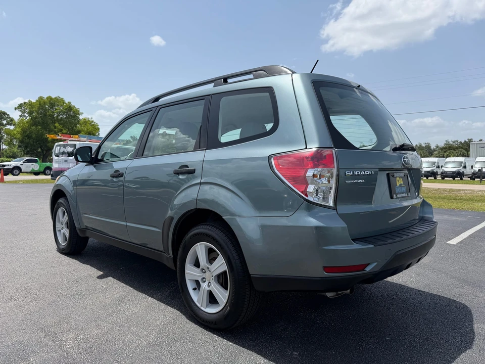 2010 Subaru Forester 3rd Gen - Image 8 of 31