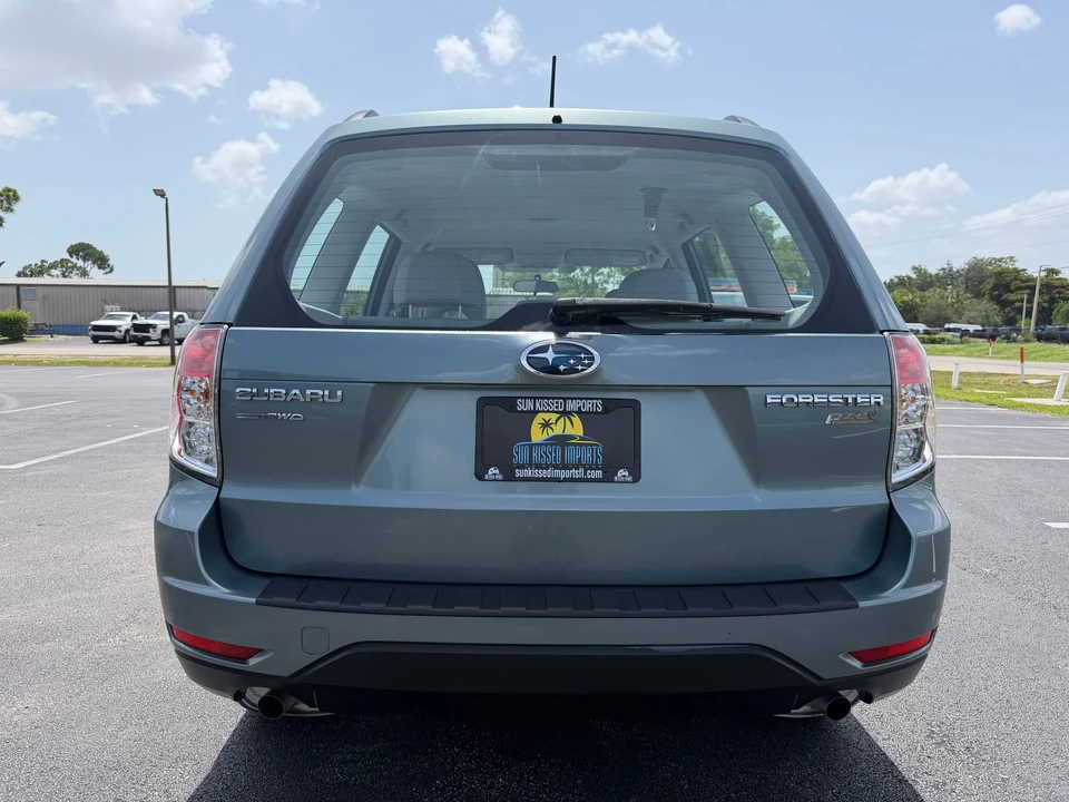 2010 Subaru Forester 3rd Gen - Image 7 of 31