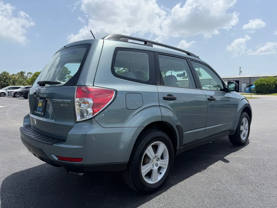 2010 Subaru Forester 3rd Gen - Image 6 of 31
