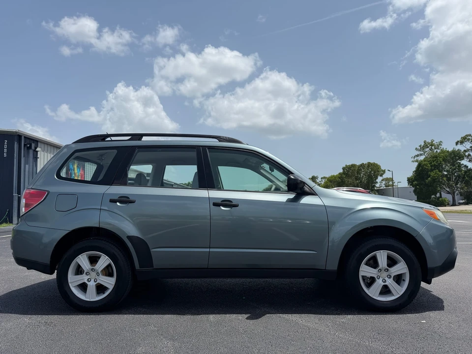 2010 Subaru Forester 3rd Gen - Image 5 of 31
