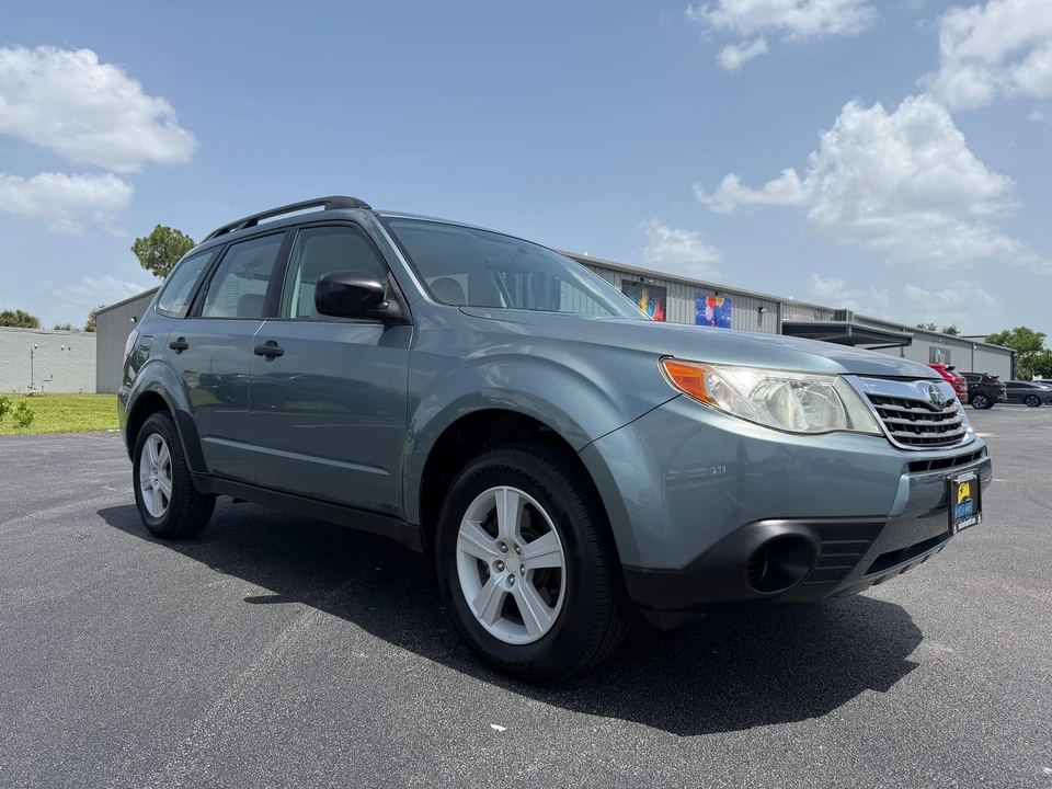 2010 Subaru Forester 3rd Gen - Image 4 of 31