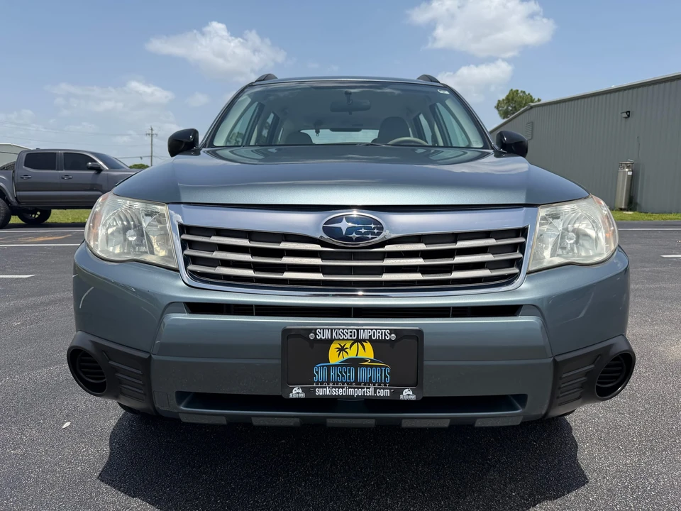 2010 Subaru Forester 3rd Gen - Image 3 of 31
