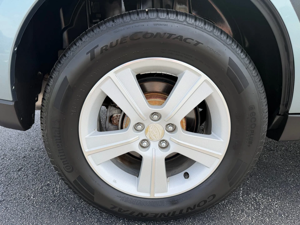 2010 Subaru Forester 3rd Gen - Image 27 of 31