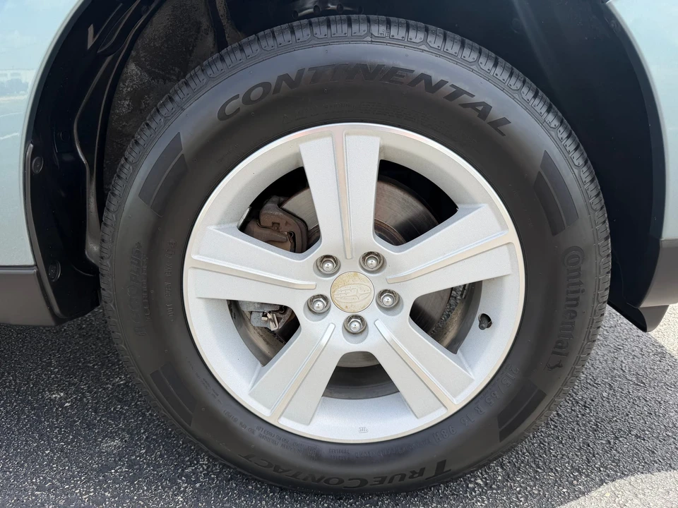 2010 Subaru Forester 3rd Gen - Image 26 of 31