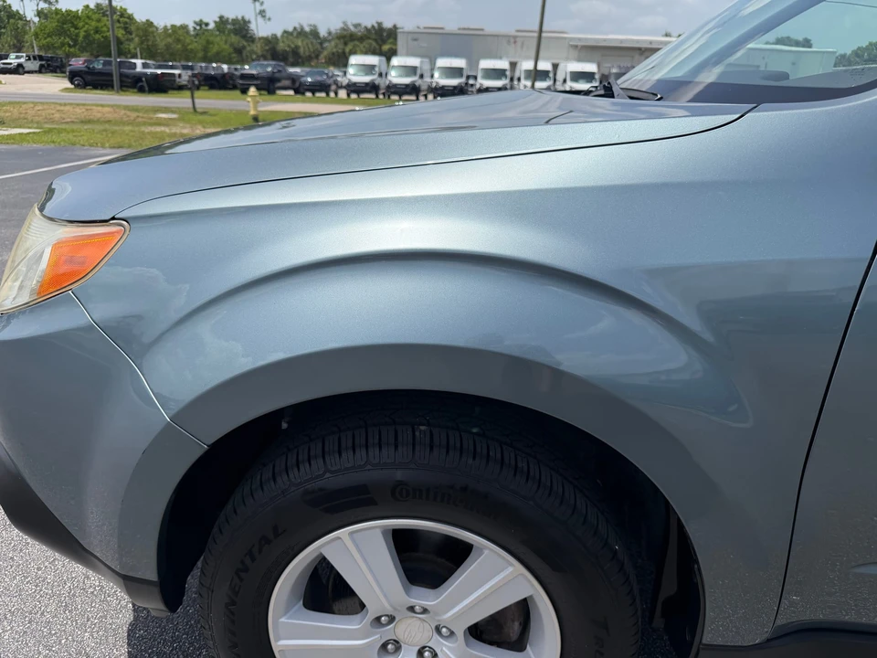 2010 Subaru Forester 3rd Gen - Image 15 of 31
