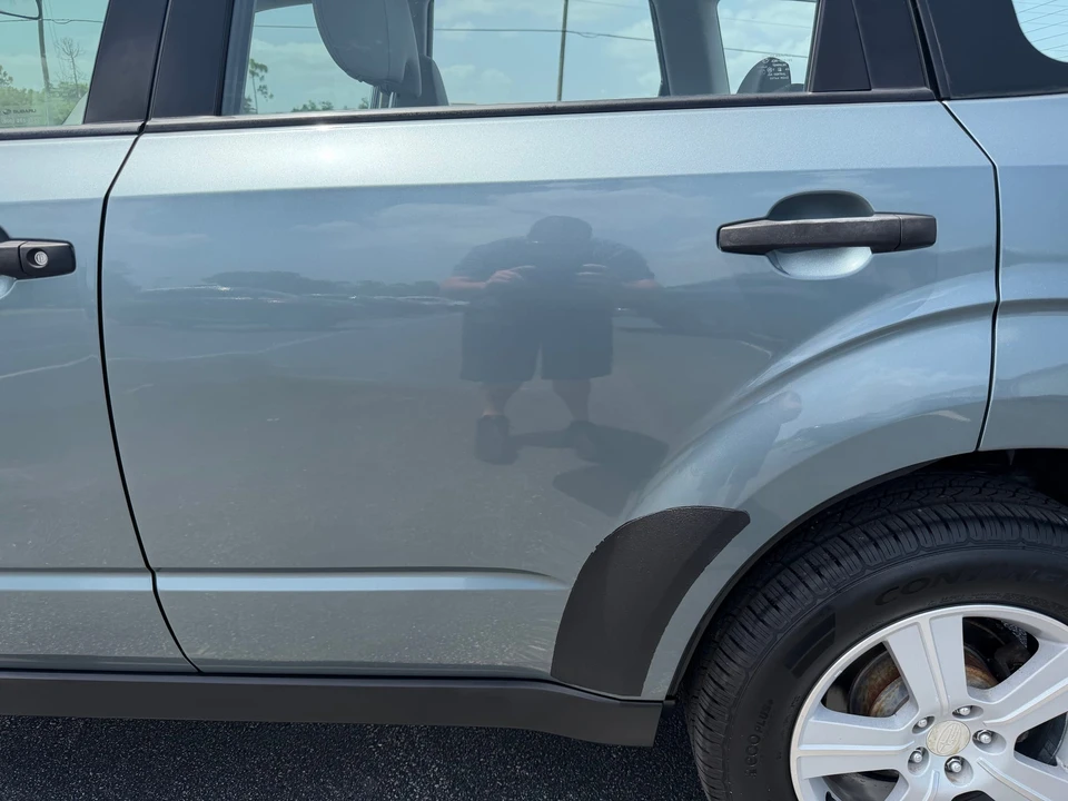 2010 Subaru Forester 3rd Gen - Image 11 of 31