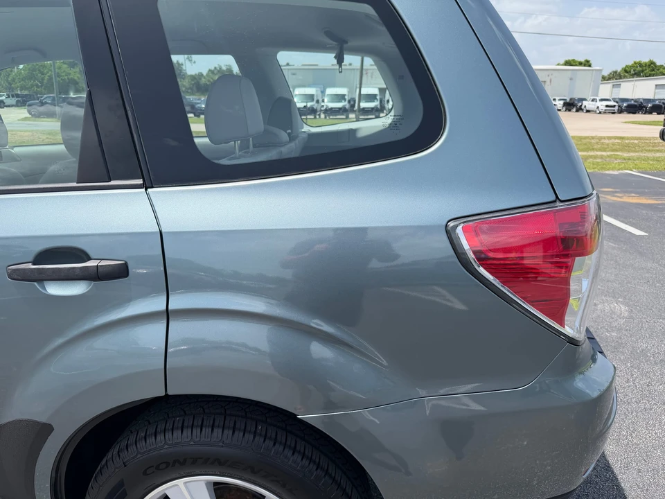 2010 Subaru Forester 3rd Gen - Image 18 of 31