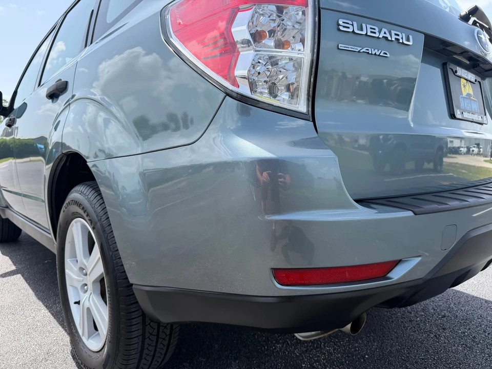 2010 Subaru Forester 3rd Gen - Image 20 of 31